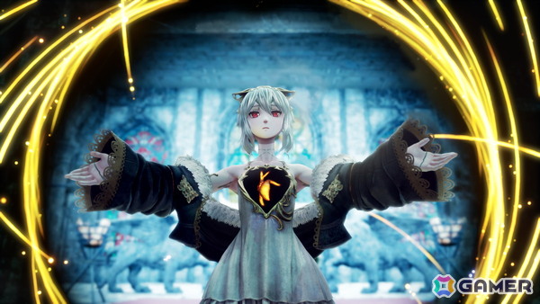 「CODE VEIN II（コードヴェイン2）」では吸血鬼の少女によって命を救われた吸血鬼ハンターが主人公に！世界観などのコンセプトを紹介の画像5