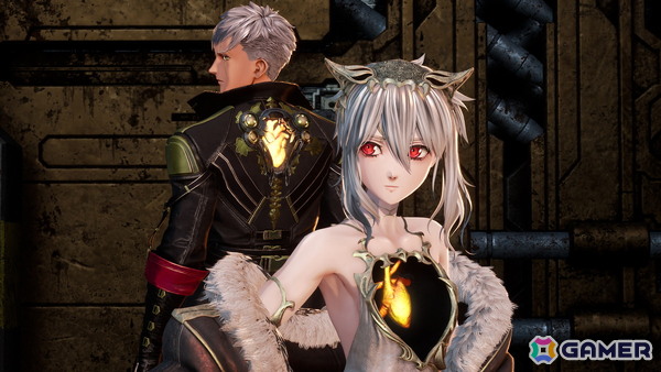 「CODE VEIN II（コードヴェイン2）」では吸血鬼の少女によって命を救われた吸血鬼ハンターが主人公に！世界観などのコンセプトを紹介の画像6