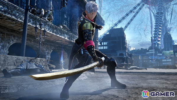 「CODE VEIN II（コードヴェイン2）」では吸血鬼の少女によって命を救われた吸血鬼ハンターが主人公に！世界観などのコンセプトを紹介の画像7
