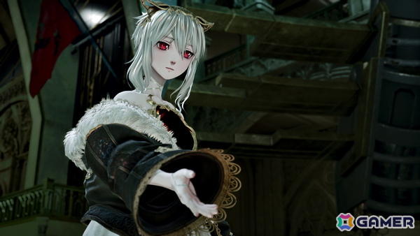 「CODE VEIN II（コードヴェイン2）」では吸血鬼の少女によって命を救われた吸血鬼ハンターが主人公に！世界観などのコンセプトを紹介の画像9