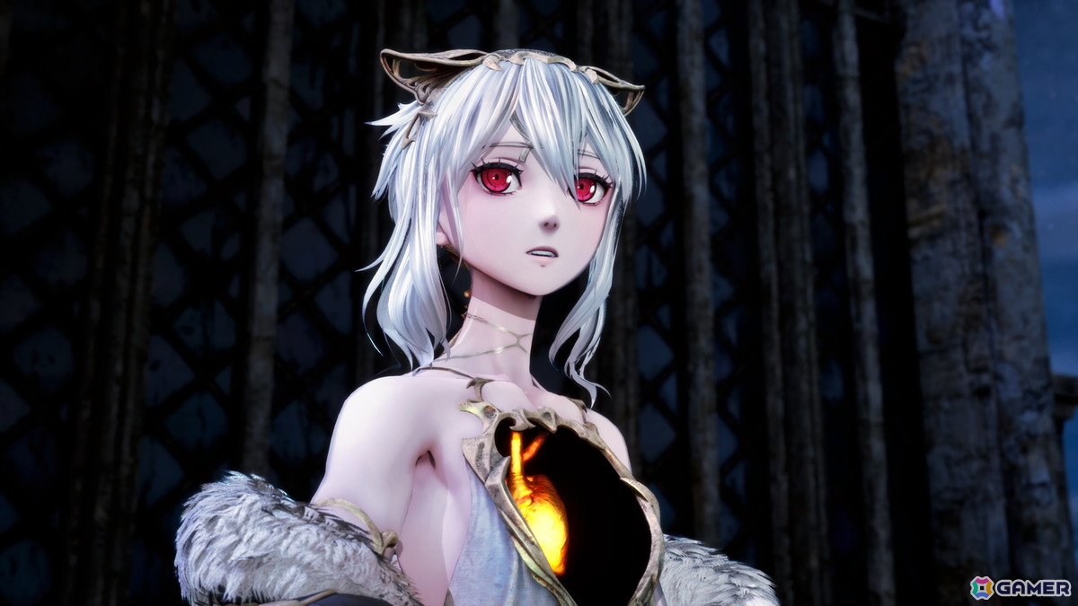 「CODE VEIN II(コードヴェイン2)」では吸血鬼の少女によって命を救われた吸血鬼ハンターが主人公に!世界観などのコンセプトを紹介の画像