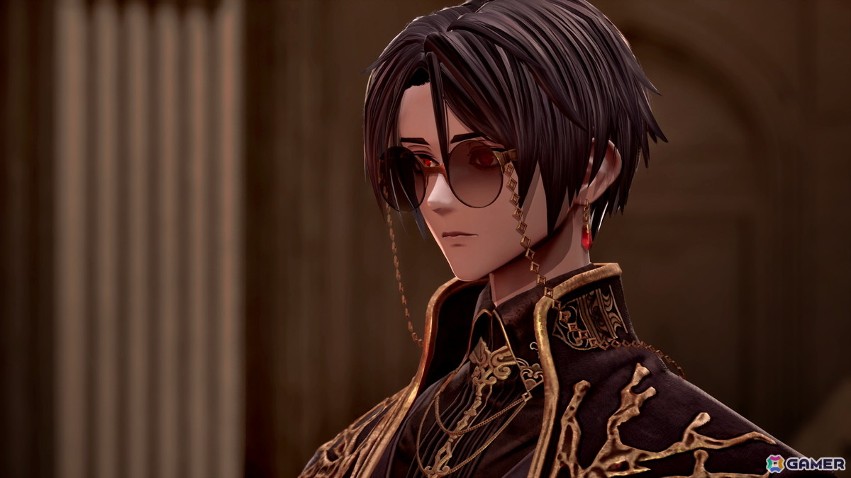 「CODE VEIN II(コードヴェイン2)」では吸血鬼の少女によって命を救われた吸血鬼ハンターが主人公に!世界観などのコンセプトを紹介の画像