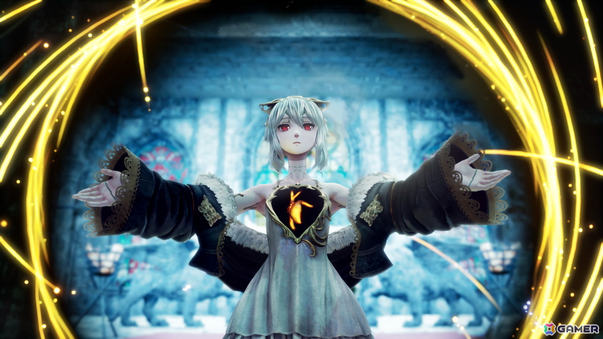 「CODE VEIN II(コードヴェイン2)」では吸血鬼の少女によって命を救われた吸血鬼ハンターが主人公に!世界観などのコンセプトを紹介の画像