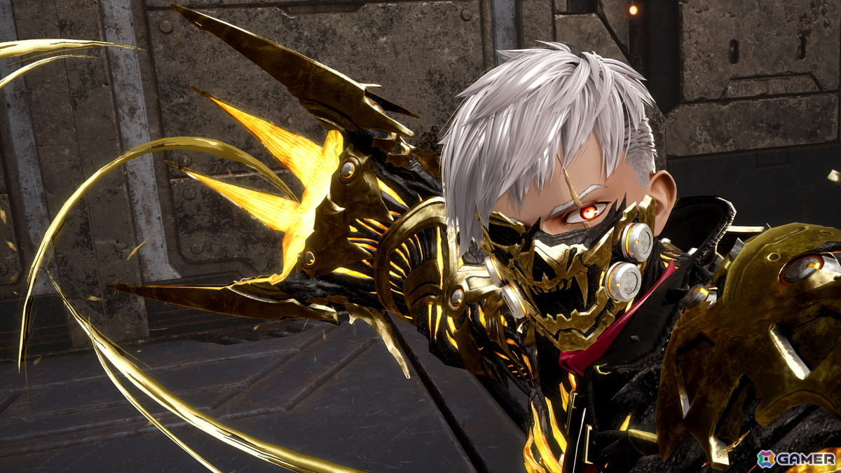 「CODE VEIN II(コードヴェイン2)」では吸血鬼の少女によって命を救われた吸血鬼ハンターが主人公に!世界観などのコンセプトを紹介の画像