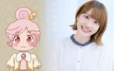 TVアニメ「アポカリプスホテル」なぜか宿泊を隠そうとする強面宇宙人（CV：津田健次郎）やポン子とポンスティンの娘・タマ子（CV：木野日菜）が登場！