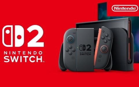 Nintendo Switch 2の発売後4日間の世界販売台数が350万台を突破！