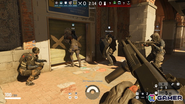 「レインボーシックス シージ エックス」アップデートが配信！「Operation Daybreak」が開始となり無料アクセスも可能にの画像