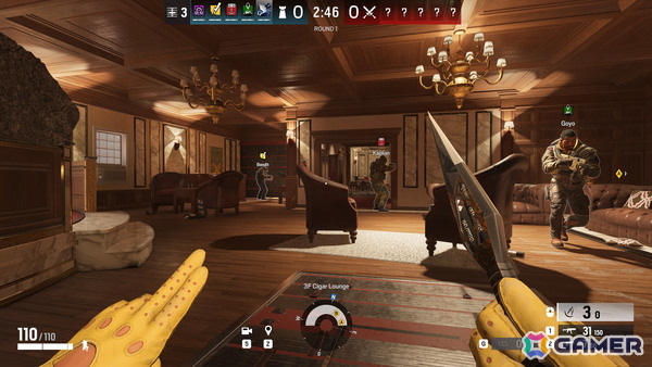 「レインボーシックス シージ エックス」アップデートが配信！「Operation Daybreak」が開始となり無料アクセスも可能にの画像