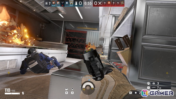 「レインボーシックス シージ エックス」アップデートが配信！「Operation Daybreak」が開始となり無料アクセスも可能にの画像