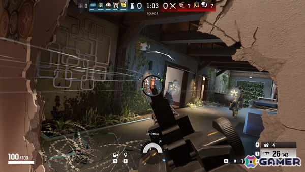 「レインボーシックス シージ エックス」アップデートが配信！「Operation Daybreak」が開始となり無料アクセスも可能にの画像