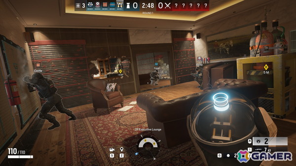 「レインボーシックス シージ エックス」アップデートが配信！「Operation Daybreak」が開始となり無料アクセスも可能にの画像