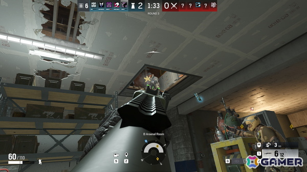「レインボーシックス シージ エックス」アップデートが配信！「Operation Daybreak」が開始となり無料アクセスも可能にの画像