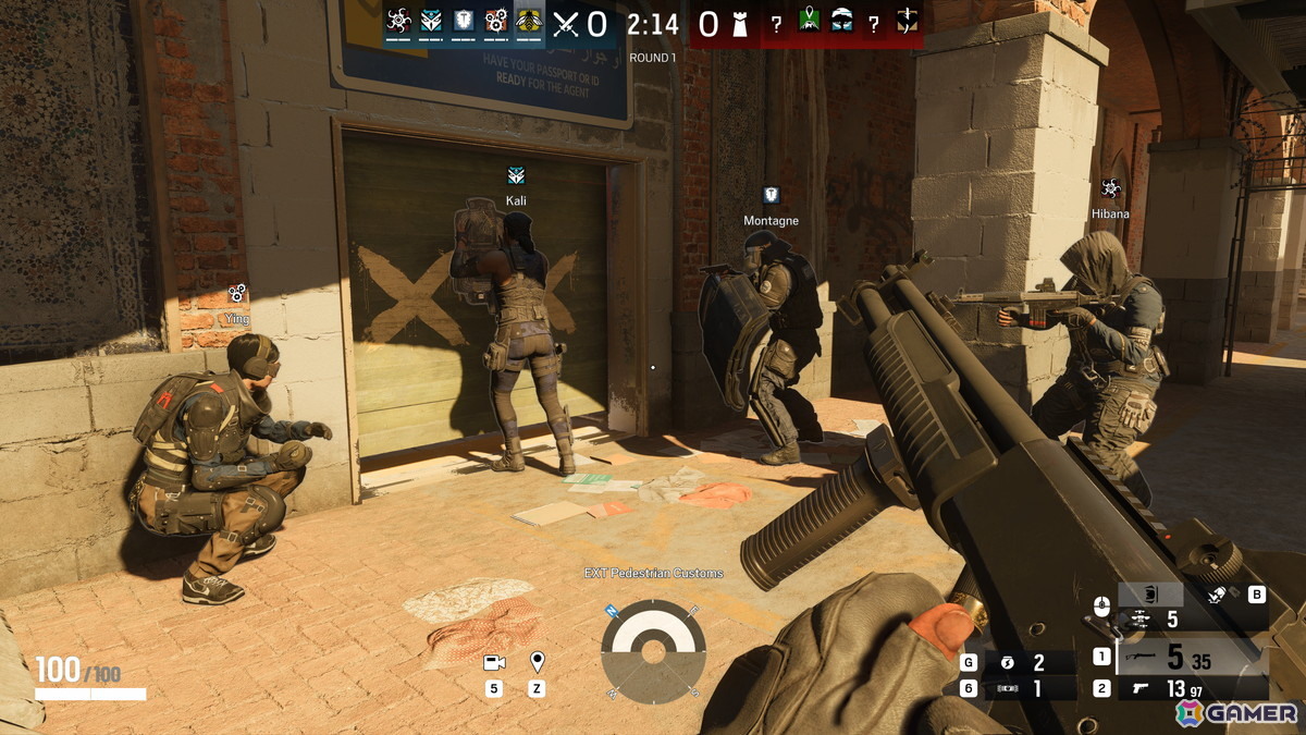 「レインボーシックス シージ エックス」アップデートが配信!「Operation Daybreak」が開始となり無料アクセスも可能にの画像3