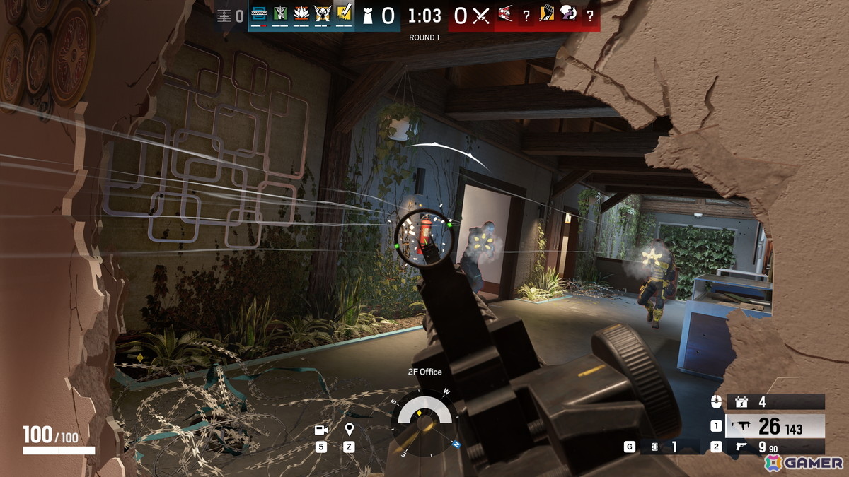 「レインボーシックス シージ エックス」アップデートが配信!「Operation Daybreak」が開始となり無料アクセスも可能にの画像6