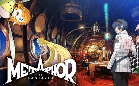 「メタファー：リファンタジオ」の特別セールがPS Storeで開催中！通常版は35％OFF、豪華版は36％OFFに
