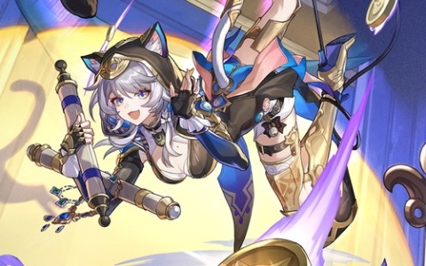 「崩壊：スターレイル」サフェル（CV：伊藤彩沙）が登場するイベント跳躍「世を欺く駿足」が開催！アグライアも跳躍に再登場