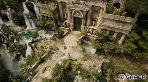 古代ギリシャ神話をもとにしたアクションRPG「Titan Quest II」の早期アクセスが2025年夏頃に開始！大型DLCパックもリリース予定の画像