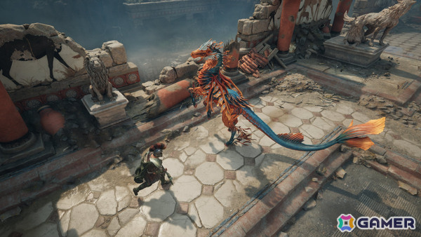 古代ギリシャ神話をもとにしたアクションRPG「Titan Quest II」の早期アクセスが2025年夏頃に開始！大型DLCパックもリリース予定の画像