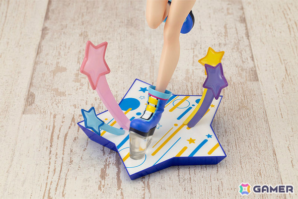 「ウマ娘 プリティーダービー」ハイテンションなお喋り大好きギャル・ダイタクヘリオスが1/7スケールで立体化！の画像12
