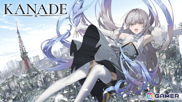 「地獄楽 パラダイスバトル」「ネコぱら セカイコネクト」「KANADE」などを紹介する特別番組「スマイルフェス2025 新作ゲーム特集」が6月13日に公開！の画像8