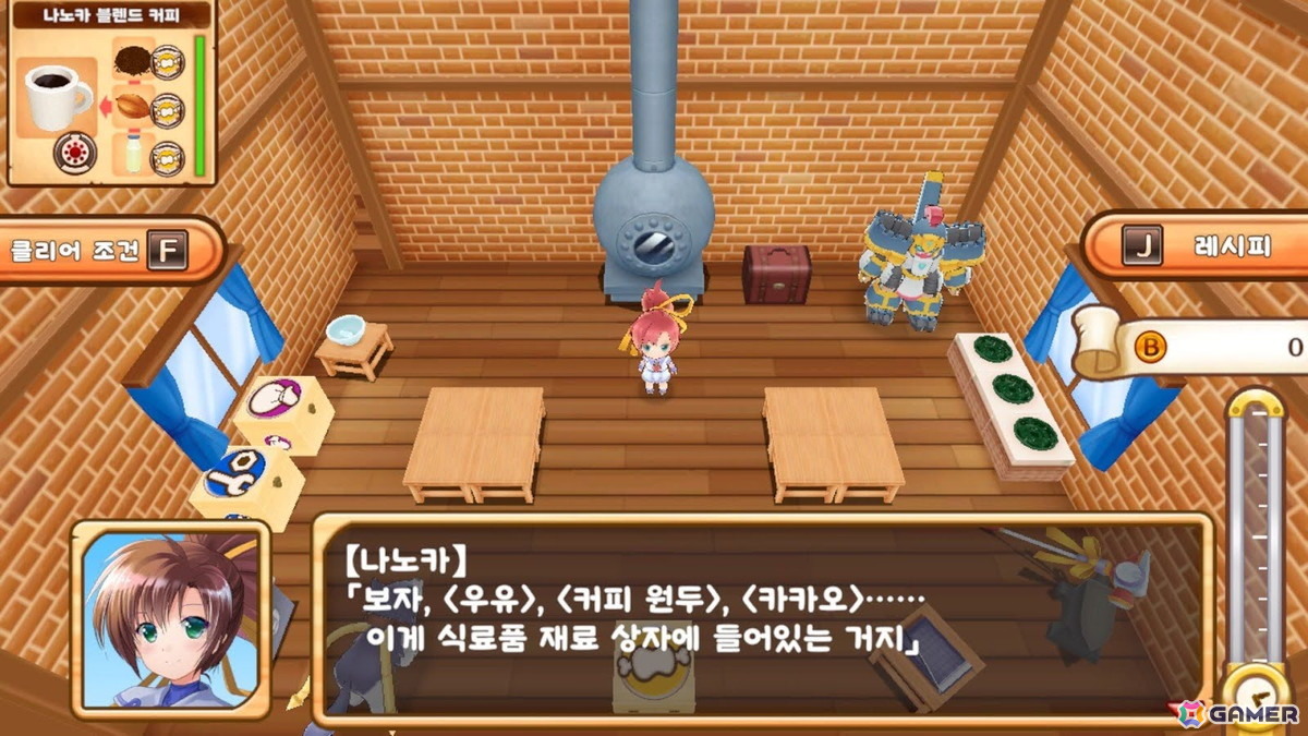 トリスティア：レガシー」「トリスティア：リストア」Steam版に