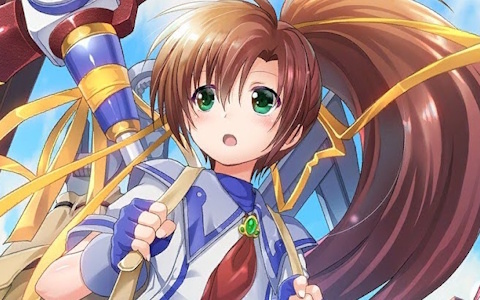 「トリスティア：レガシー」「トリスティア：リストア」Steam版にて韓国語対応記念の50％オフセールが開催中！