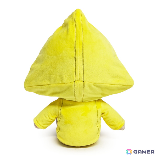 「リトルナイトメア」よりシックスとモノのフィギュア、ぬいぐるみが登場！並べて飾って作品の世界観を再現しようの画像12