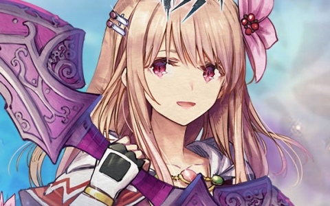 「エンバーストーリア」FFBEコラボ限定のエンバース「フィーナ（CV：藤田茜）」が登場！新規ワールド21もオープンの画像