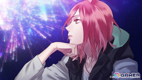 性格ブラックなタレントたちとの甘く危険な恋を描く女性向け恋愛ADV「Blackish House sideA→ -Retour-」がSwitchで10月9日に発売！の画像