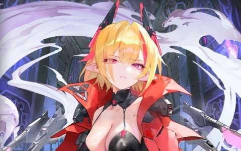 「ガーディアンテイルズ」で「幹部赤ずきん アラベル（CV：大久保瑠美）」の開花が開放！ビネットの美麗なスペシャルコスチュームも追加に