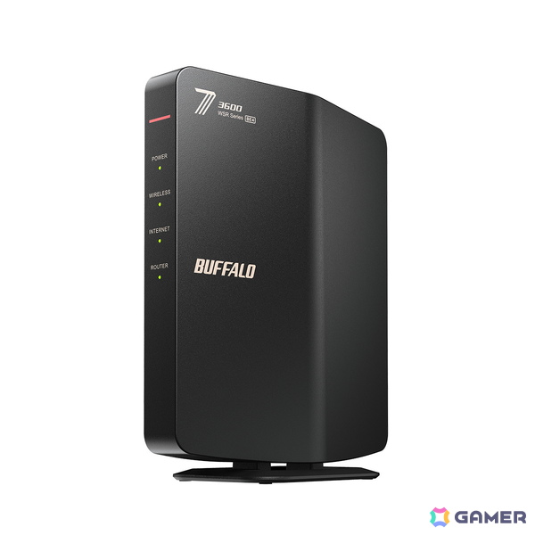 バッファロー、Switch 2との接続に対応する周辺機器を公開――Wi-FiルーターやUSB関連製品などが動作確認済みの画像1