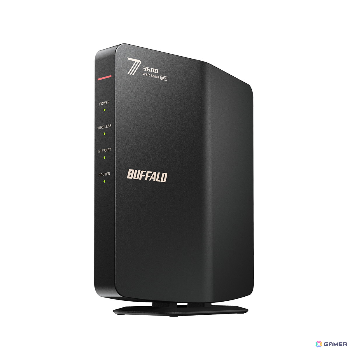 Wi-Fiルーター WSR3600BE4Pシリーズ