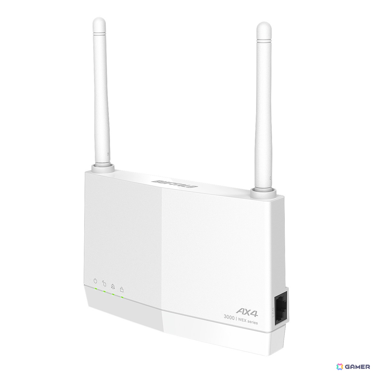 バッファロー、Switch 2との接続に対応する周辺機器を公開――Wi-FiルーターやUSB関連製品などが動作確認済みの画像2