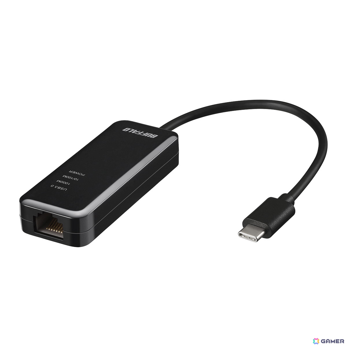 バッファロー、Switch 2との接続に対応する周辺機器を公開――Wi-FiルーターやUSB関連製品などが動作確認済みの画像3