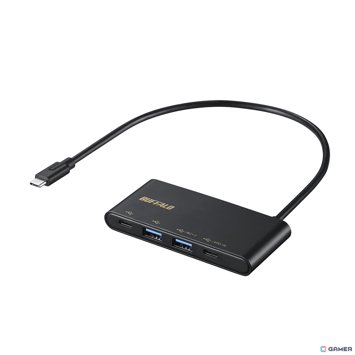 バッファロー、Switch 2との接続に対応する周辺機器を公開――Wi-FiルーターやUSB関連製品などが動作確認済みの画像5
