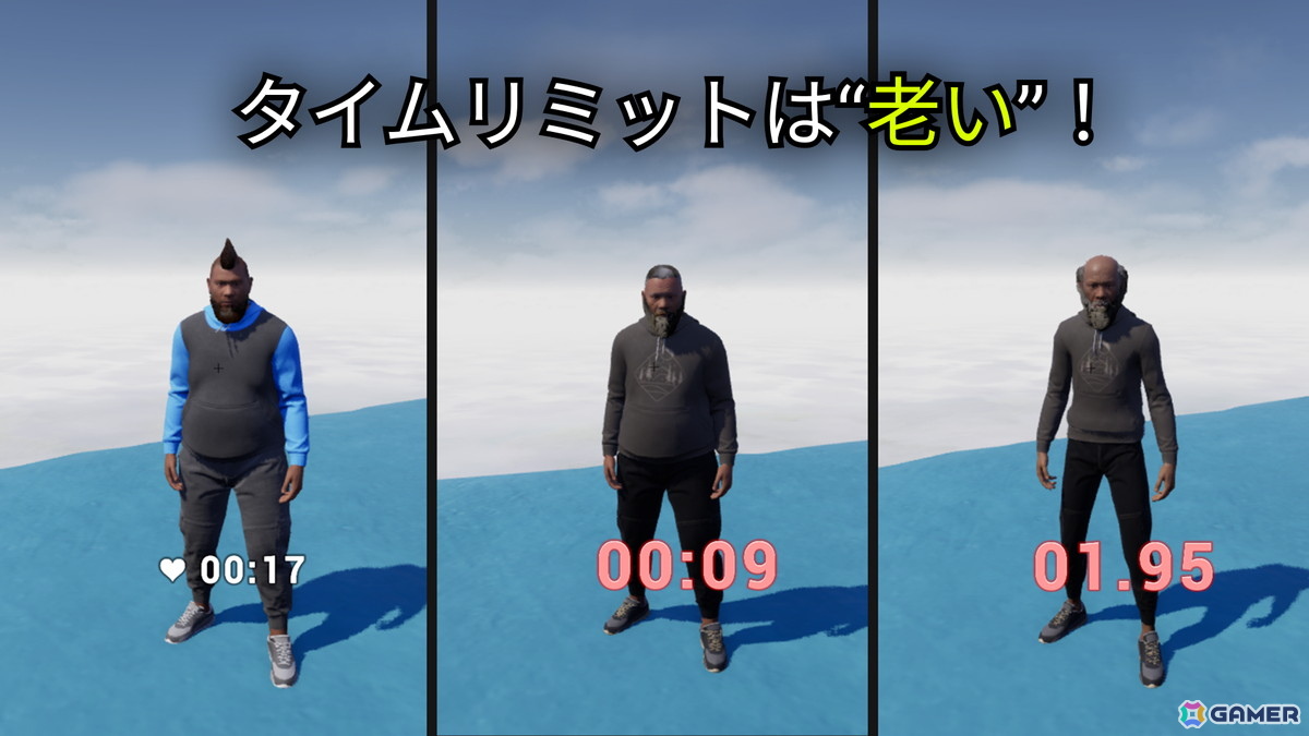些細なすれ違いで即爆発!2人専用協力型駐車ゲーム「Parking Together!」の体験版がSteamにて公開中の画像