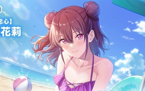 「2.5次元の誘惑（リリサ） 天使たちのステージ」でストーリーイベント「あの夏見た神の名前を漫研部は知っている」が開催！