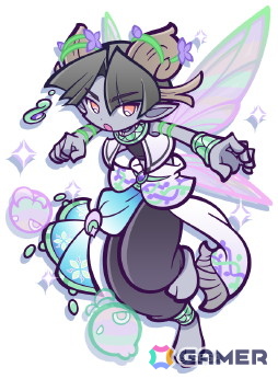 「ぷよクエ」でギルドイベント“3000万DL記念！世界樹ラッシュ”が開催！クロウナイトの呪騎士フリードが登場するガチャもの画像2