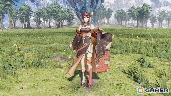 「PSO2 ニュージェネシス」で「ソニックスーパーフェスタ2025」が開催！ソニック関連のアイテムが入手できるリバイバルスクラッチなどが登場の画像