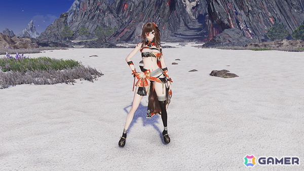 「PSO2 ニュージェネシス」で「ソニックスーパーフェスタ2025」が開催！ソニック関連のアイテムが入手できるリバイバルスクラッチなどが登場の画像