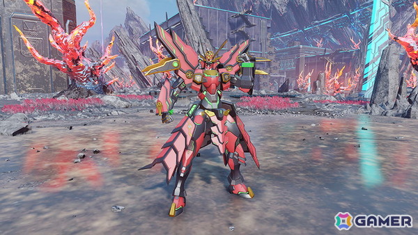 「PSO2 ニュージェネシス」で「ソニックスーパーフェスタ2025」が開催！ソニック関連のアイテムが入手できるリバイバルスクラッチなどが登場の画像