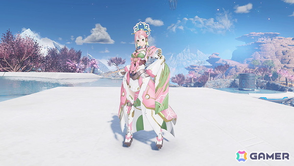 「PSO2 ニュージェネシス」で「ソニックスーパーフェスタ2025」が開催！ソニック関連のアイテムが入手できるリバイバルスクラッチなどが登場の画像
