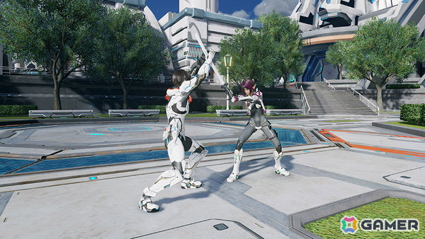 「PSO2 ニュージェネシス」で「ソニックスーパーフェスタ2025」が開催！ソニック関連のアイテムが入手できるリバイバルスクラッチなどが登場の画像