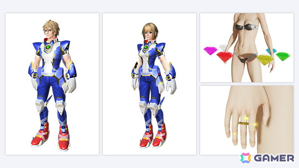 「PSO2 ニュージェネシス」で「ソニックスーパーフェスタ2025」が開催！ソニック関連のアイテムが入手できるリバイバルスクラッチなどが登場の画像