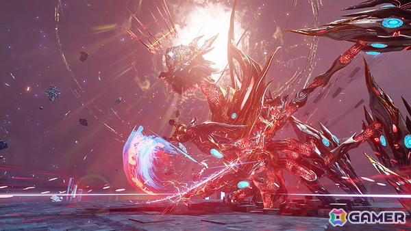 「PSO2 ニュージェネシス」で「ソニックスーパーフェスタ2025」が開催！ソニック関連のアイテムが入手できるリバイバルスクラッチなどが登場の画像