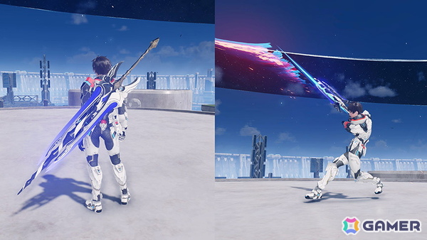 「PSO2 ニュージェネシス」で「ソニックスーパーフェスタ2025」が開催！ソニック関連のアイテムが入手できるリバイバルスクラッチなどが登場の画像