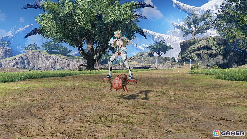 「PSO2 ニュージェネシス」で「ソニックスーパーフェスタ2025」が開催！ソニック関連のアイテムが入手できるリバイバルスクラッチなどが登場の画像13