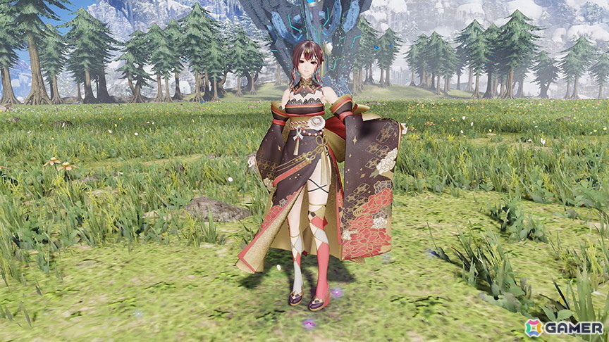 「PSO2 ニュージェネシス」で「ソニックスーパーフェスタ2025」が開催！ソニック関連のアイテムが入手できるリバイバルスクラッチなどが登場の画像15