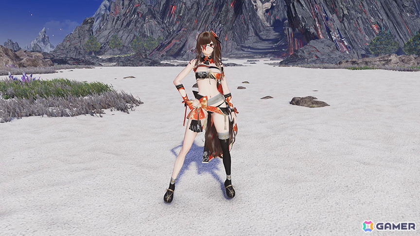「PSO2 ニュージェネシス」で「ソニックスーパーフェスタ2025」が開催！ソニック関連のアイテムが入手できるリバイバルスクラッチなどが登場の画像16