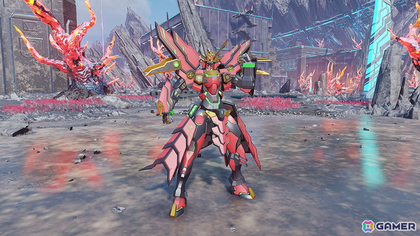 「PSO2 ニュージェネシス」で「ソニックスーパーフェスタ2025」が開催！ソニック関連のアイテムが入手できるリバイバルスクラッチなどが登場の画像17